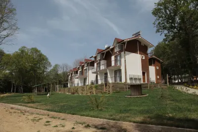 Yildiz Country Hotel Hotels near Çocuk Parkı