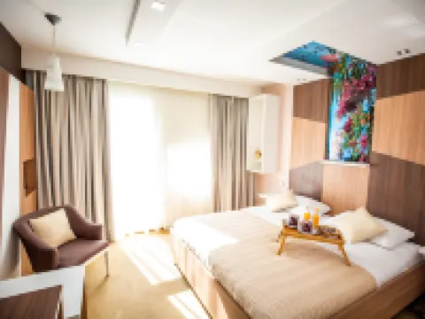 Hotel Herceg Hotels in Medjugorje