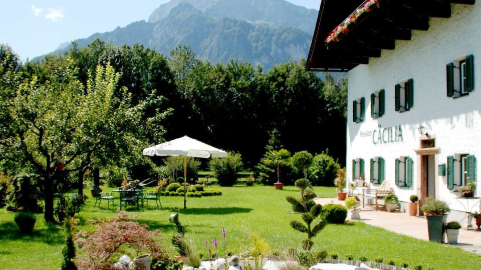 Hotel Das Essigmanngut