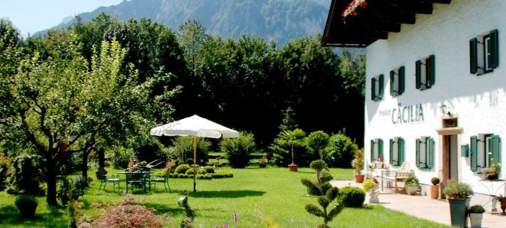 Hotel Das Essigmanngut Hoteles en Distrito de Salzburg-Umgebung