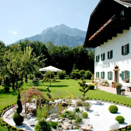 Hotel Das Essigmanngut