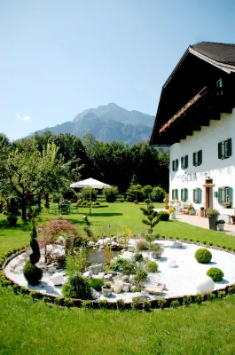 Hotel Das Essigmanngut