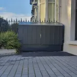 Immaculate 1-Bed Apartment in Merthyr Tydfil