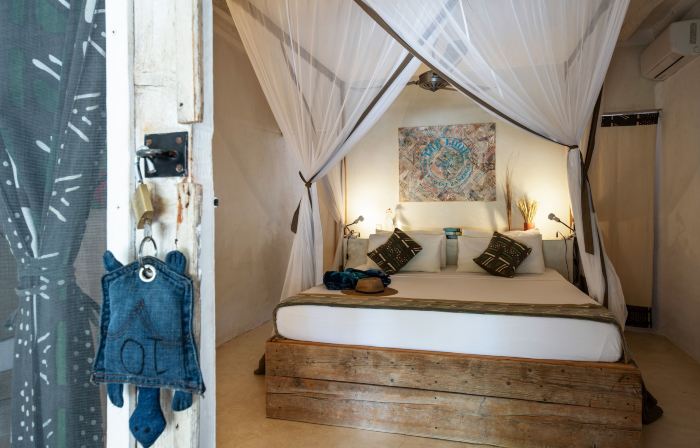 The Loop Beach Resort- Adults Only