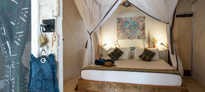 The Loop Beach Resort- Adults Only Hotels in Kusini
