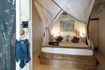 The Loop Beach Resort- Adults Only Hotels in 