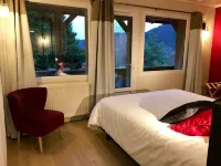 Castel Damandre Hotel di Pupillin