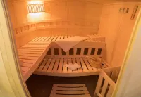 Halkidiki Palace - Spa