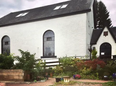 Kip in the Kirk โรงแรมใน