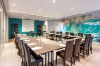 BestWestern Plus Hotel Admiral Hoteles en Marcy-l'Étoile
