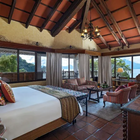 Hotel Atitlan