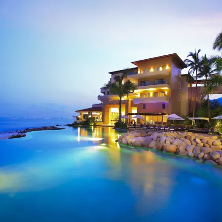 Garza Blanca Preserve Resort & Spa - All Inclusive