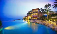 Garza Blanca Preserve Resort & Spa - All Inclusive - 5 stjerner