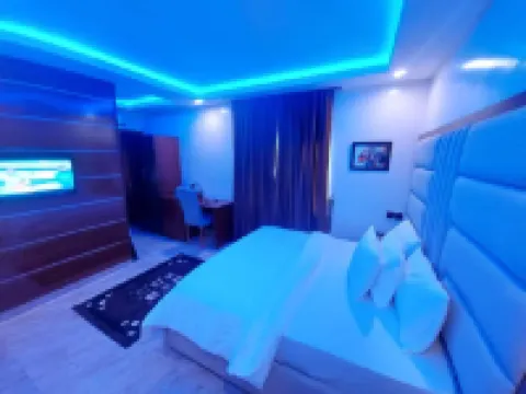 New Point Hotel and Suites