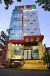 The Sato Hotel Hôtels à : Dawe