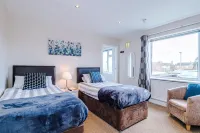 Holcombe Guest House Hotels in Thornton Curtis