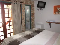 Pousada 7 Mares Hotels in Fortim