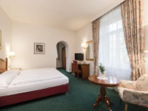 Residence Hotel Gasser Ξενοδοχεία στην πόλη Brixen