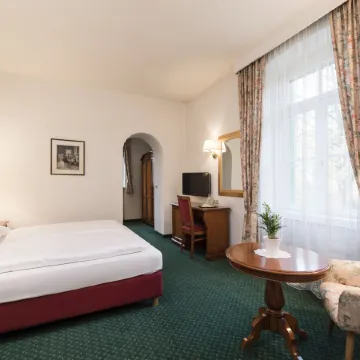 Residence Hotel Gasser