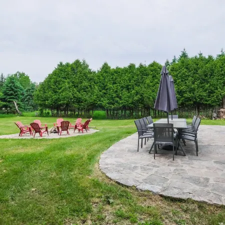 Station Farmhouse Tremblant