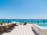 LIV Mackenzie Beach Suites - con vistas al mar