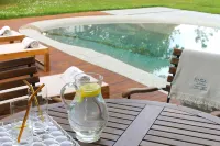 Hotel Boutique Villa del Marqués - Adults Only - piscina