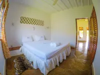 Doric Cottages Diani Hotels in 