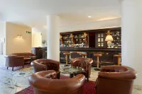 Grand Hotel Mediterranee - bar