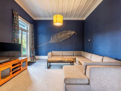 Tasman Holiday Parks - Coromandel