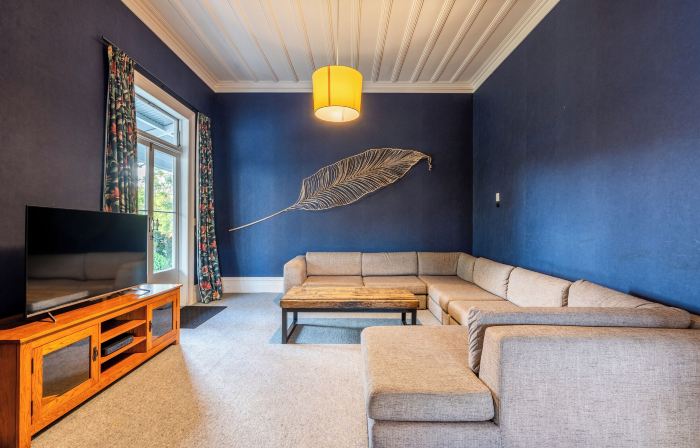Tasman Holiday Parks - Coromandel