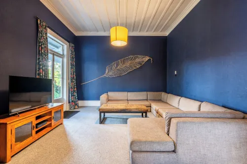 Tasman Holiday Parks - Coromandel - Wifi