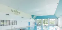 The Wiltshire Hotel, Golf and Leisure Resort - Pools
