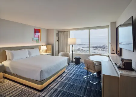 MGM Tower at Borgata