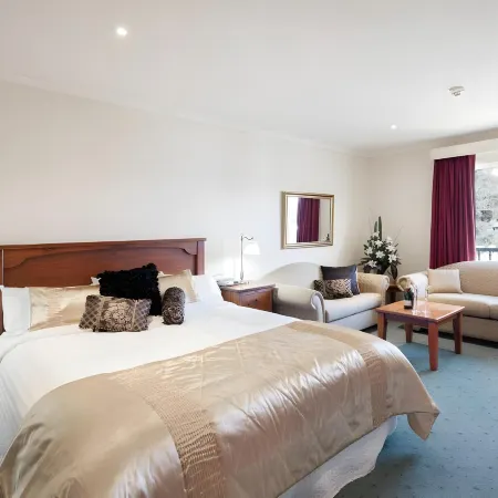 Crystal Inn Hotels in Bendigo
