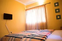 Sugarland Apartments Ikoyi