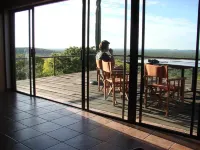 Onduri Lodge - in Okaukuejo