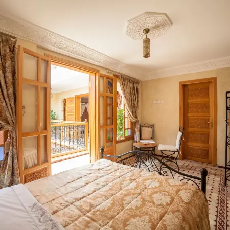 Riad Dar Saidi