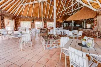 Elegant Desert Lodge Hotels in Sesriem