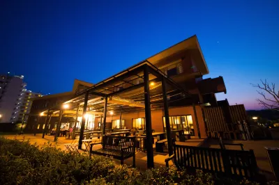 Sea Aiga Kaigetsu Hotel a 