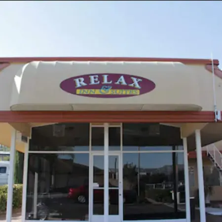 Relax Inn and Suites