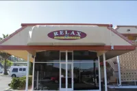 瑞萊克斯套房飯店 Mount Helix Park附近的飯店