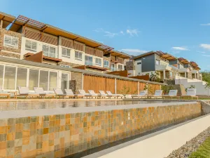 라 산타 마리아 리조트