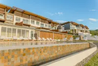 La Santa Maria Resort Các khách sạn ở Rivas
