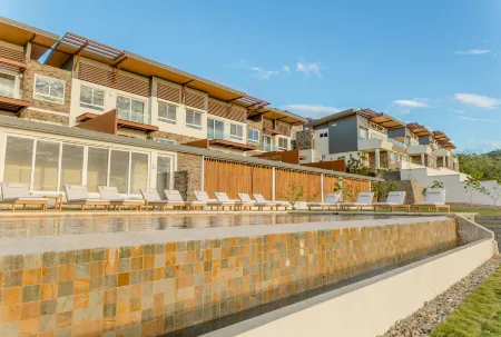 La Santa Maria Resort