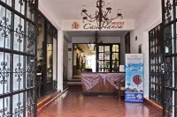 Casa Blanca Tequisquiapan