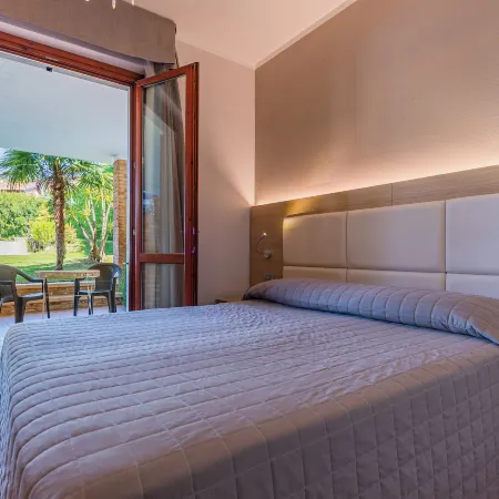 Hotel Romantic