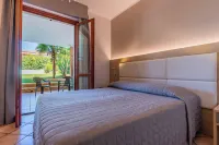 Hotel Romantic Hotel di Rivoli Veronese