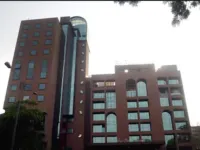 Sai Palace Grand, Malad Hotels near Mindspace