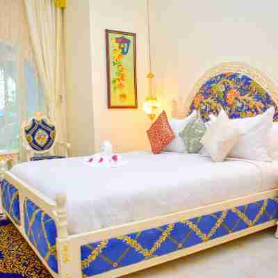 Madinat Al Bahr Business & Spa Hotel Rooms