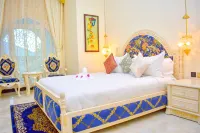 Madinat Al Bahr Business & Spa Hotel Hôtels à : Zanzibar
